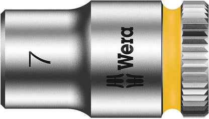 Wera 05049055001 Tool-Check PLUS 1, 39-teilig