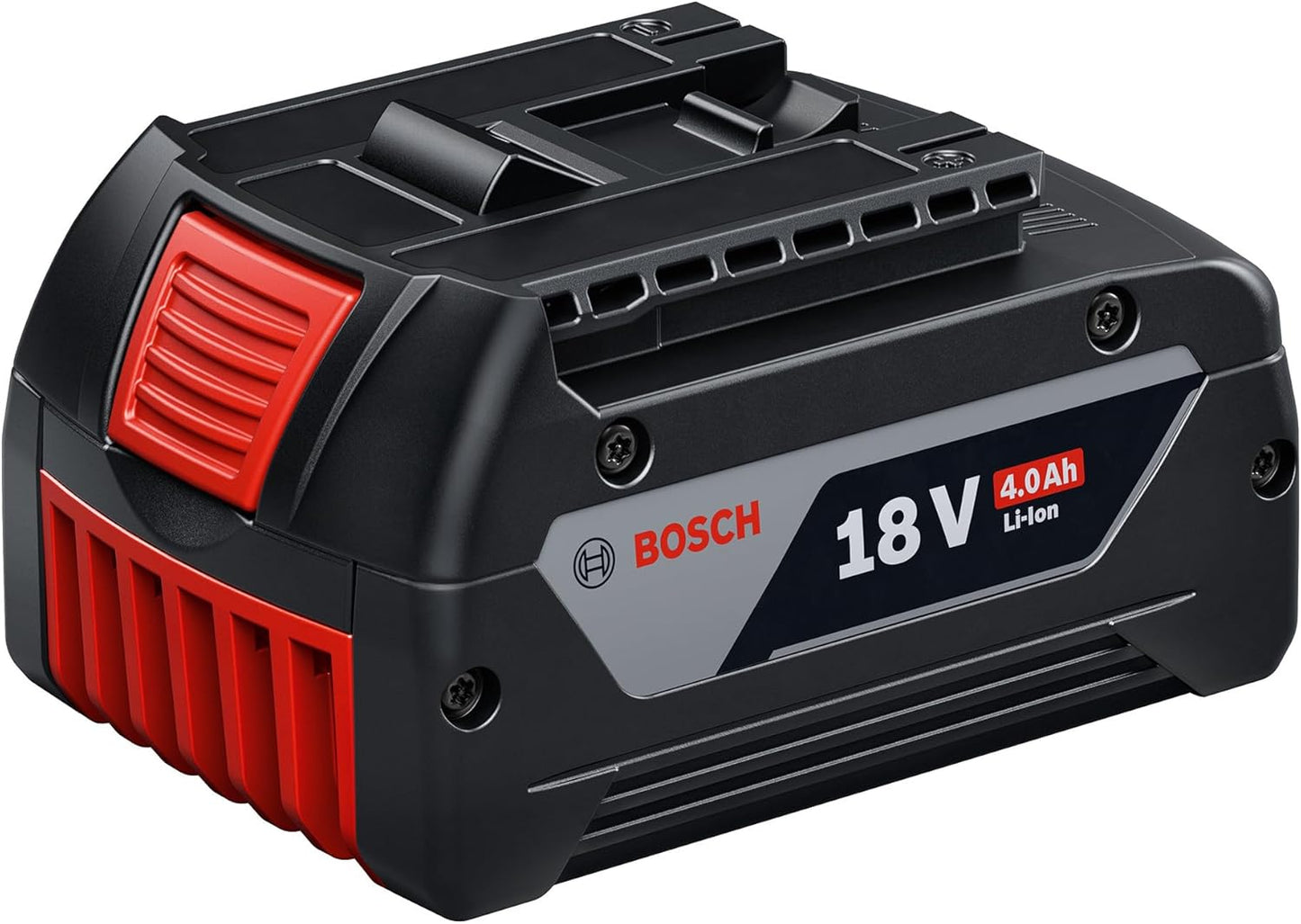 Bosch Professional 18V System Akku GBA 18V 4.0Ah