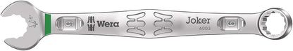 Wera '05020207001 6003 Joker Ringmaulschlüssel, 16 x 182 mm