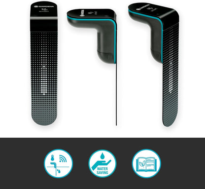 Gardena Smart Sensor: Intelligenter Bodenfeuchtemesser (19040-20)