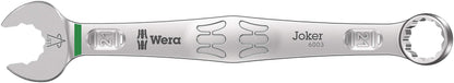 Wera '05020207001 6003 Joker Ringmaulschlüssel, 16 x 182 mm