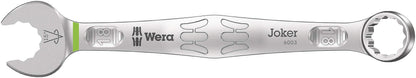 Wera '05020207001 6003 Joker Ringmaulschlüssel, 16 x 182 mm