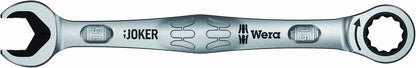 Wera Joker Maul-Ringratschen-Schlüssel, 15 Mm, 05073275001