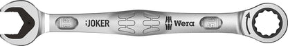 Wera Joker Maul-Ringratschen-Schlüssel, 15 Mm, 05073275001