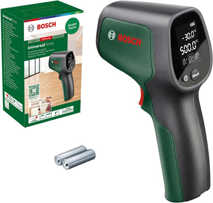 Bosch Infrarotthermometer Universaltemp (Im Karton)