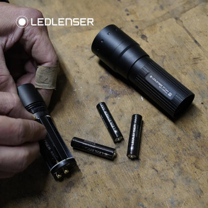 Ledlenser P7 Core | 2020 | Allround Taschenlampe LED | 450 Lumen| Fokussierbar