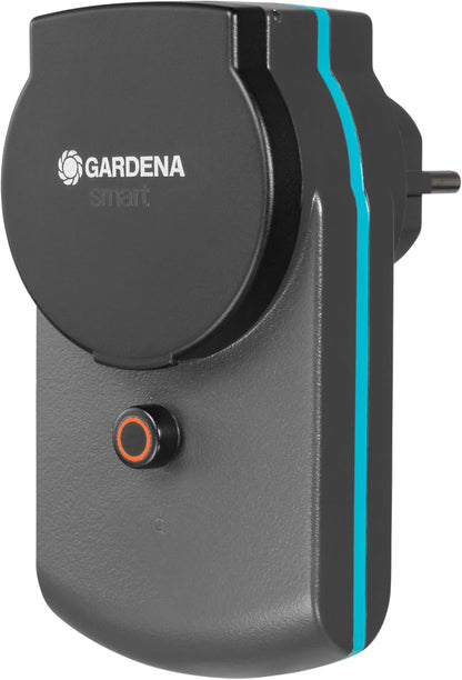 Gardena Smart Power Zwischenstecker 3er Set: Verbindungsstecker (19096-20)