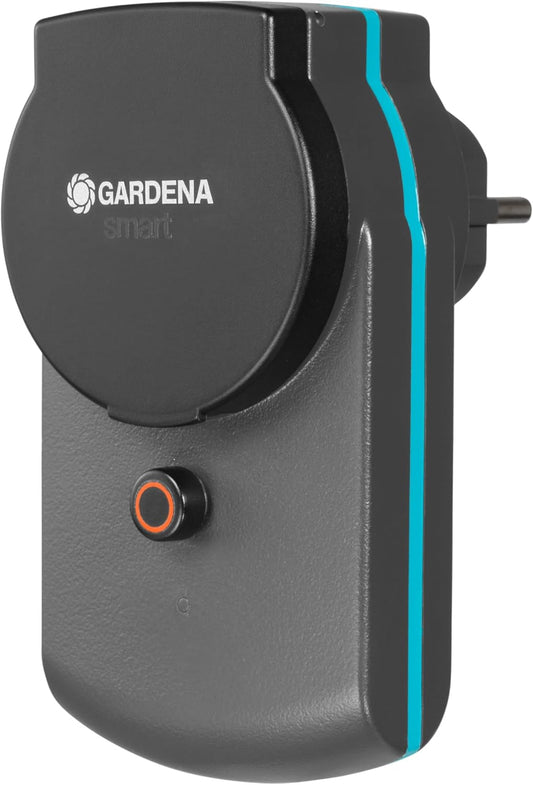 Gardena Smart Power Zwischenstecker 3er Set: Verbindungsstecker (19096-20)