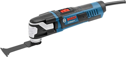 Bosch Professional Multi-Cutter GOP 40-30 (Inkl. 1X BIM Tauchsägeblatt 32 APB)