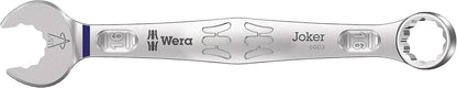 Wera '05020207001 6003 Joker Ringmaulschlüssel, 16 x 182 mm