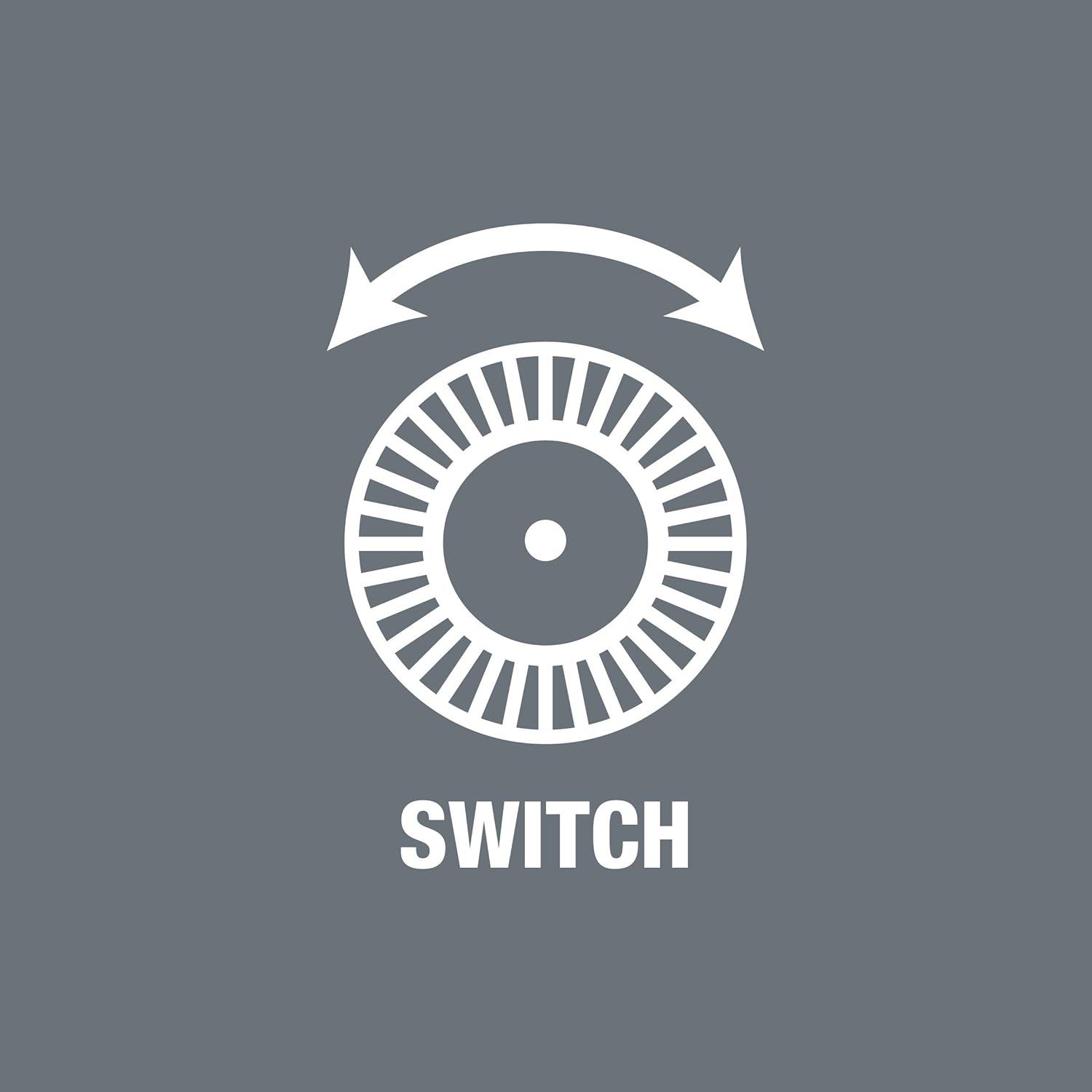 Wera Zyklop Speed-Knarrensatz 8100 SC 6 1/2 Zoll, Antrieb 28-Teilig, 05004076001