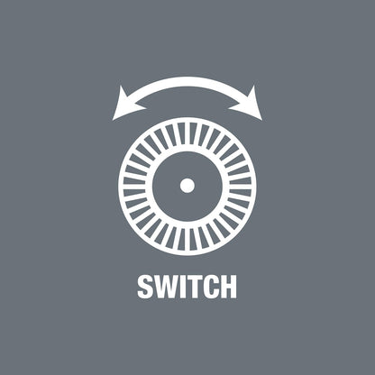 Wera Zyklop Speed-Knarrensatz 8100 SC 6 1/2 Zoll, Antrieb 28-Teilig, 05004076001