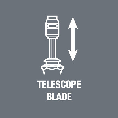 Wera Kraftform Kompakt 28 SB, Schraubendrehersatz, 6-Teilig
