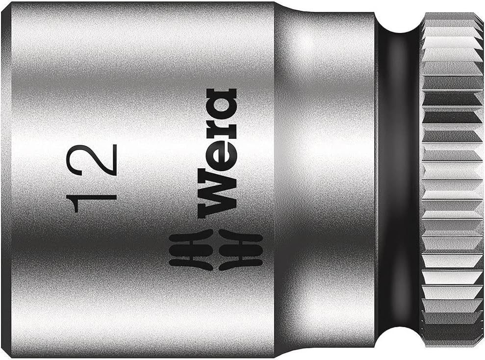 Wera 05049055001 Tool-Check PLUS 1, 39-teilig