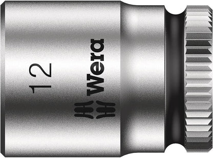 Wera 05049055001 Tool-Check PLUS 1, 39-teilig