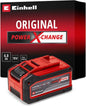 Original Einhell 18V 4-6Ah Multi Ah Power X-Change plus Akku