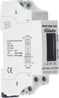 Eltako 28032615 WSZ15DE-32A Wechselstromzaehler Digital 32A 1St, 230 V