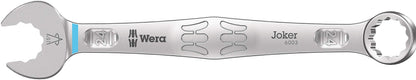 Wera '05020207001 6003 Joker Ringmaulschlüssel, 16 x 182 mm