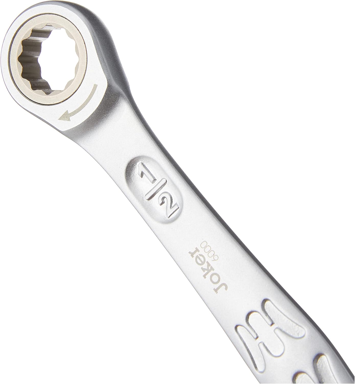 Wera Joker Maul-Ringratschen-Schlüssel, 15 Mm, 05073275001