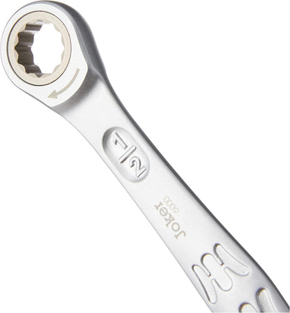 Wera Joker Maul-Ringratschen-Schlüssel, 15 Mm, 05073275001