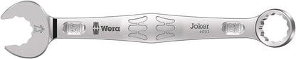 Wera '05020207001 6003 Joker Ringmaulschlüssel, 16 x 182 mm
