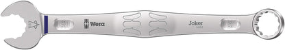 Wera '05020207001 6003 Joker Ringmaulschlüssel, 16 x 182 mm