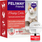 FELIWAY Friends 30 Tage Pheromon Verdampfer Start-Set, 48ml