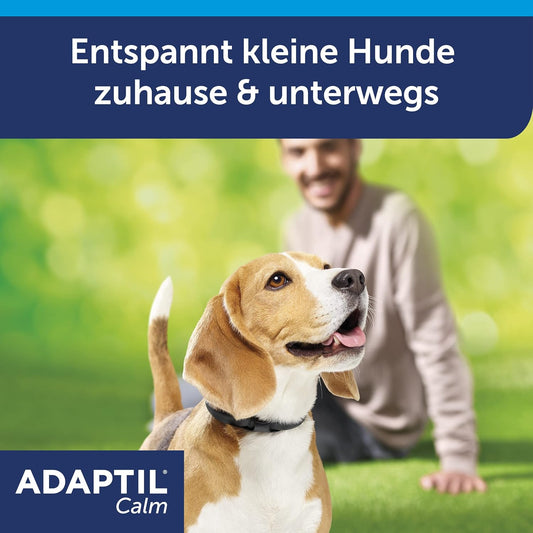 ADAPTIL Calm Halsband Für Kleine Hunde