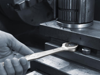 Wera Joker Maul-Ringratschen-Schlüssel, 8 Mm, 05073268001