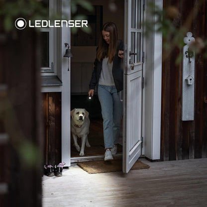 Ledlenser P5R Core | 2020 | Kompakte Taschenlampe LED | 500 Lumen