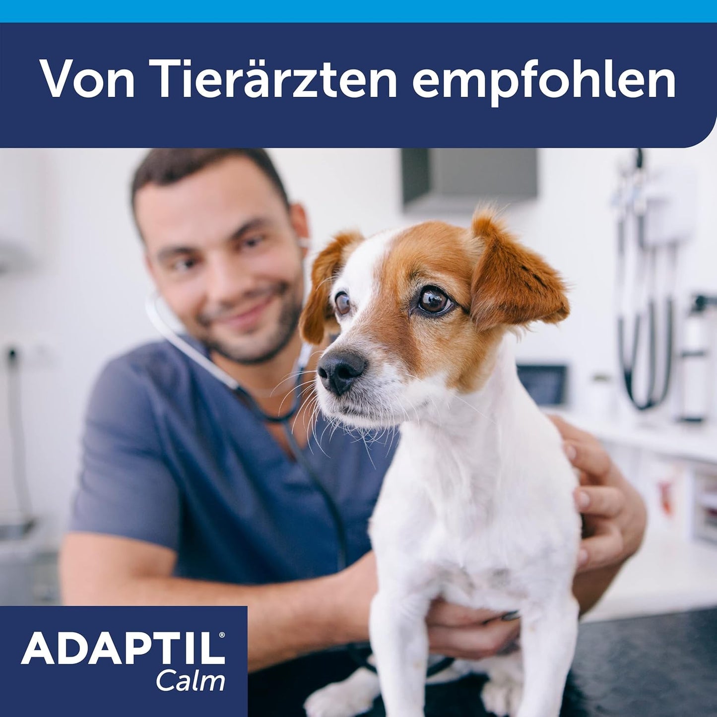 ADAPTIL Calm Halsband Für Kleine Hunde