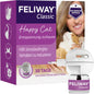 FELIWAY Classic 30 Tage Pheromon Verdampfer Start-Set, 48ml