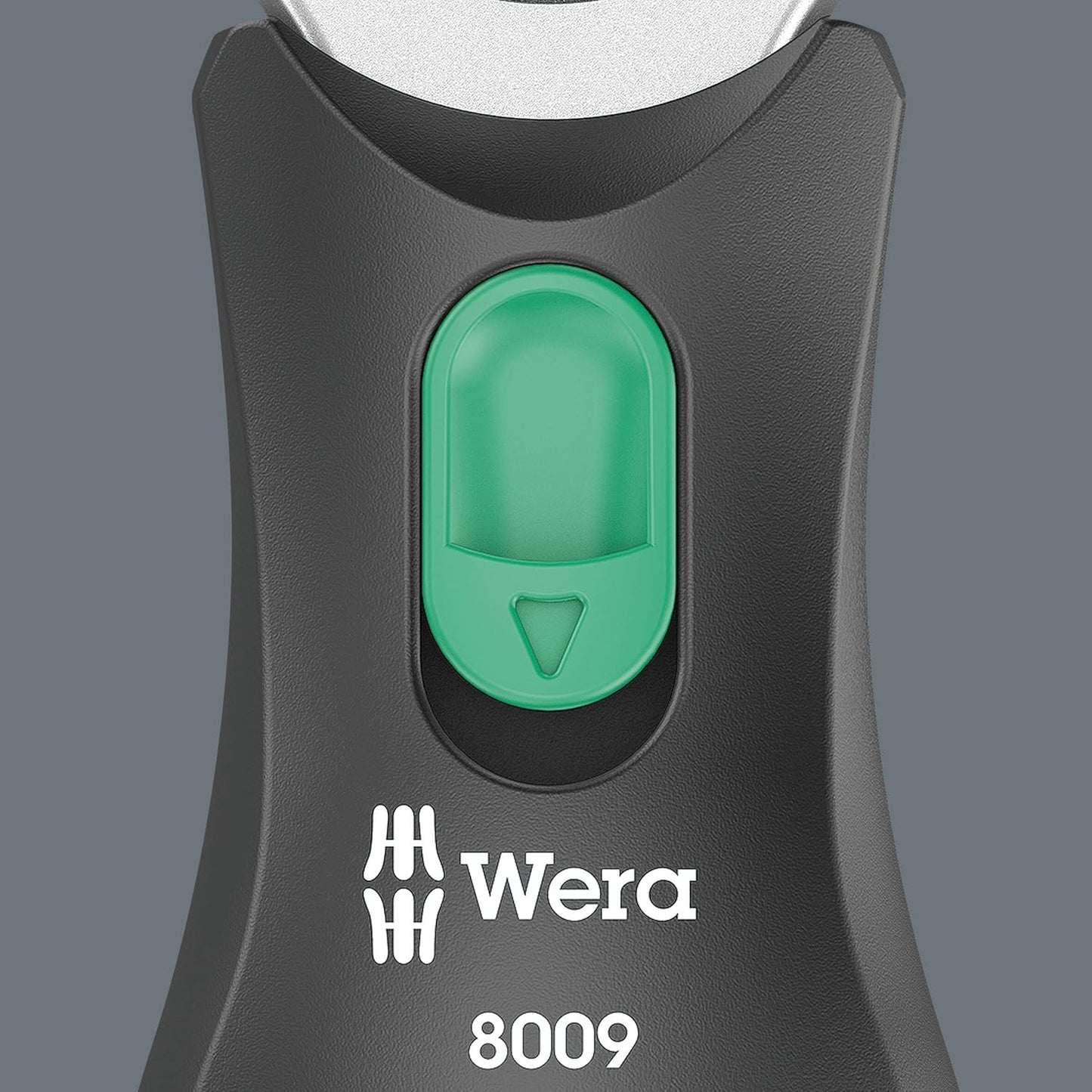 Wera 05004284001 8009 Zyklop Pocket Set 3, Knarren-Satz, 27-teilig