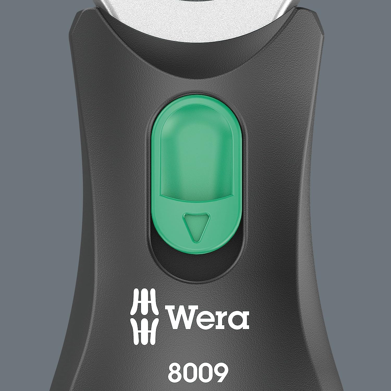 Wera 05004284001 8009 Zyklop Pocket Set 3, Knarren-Satz, 27-teilig