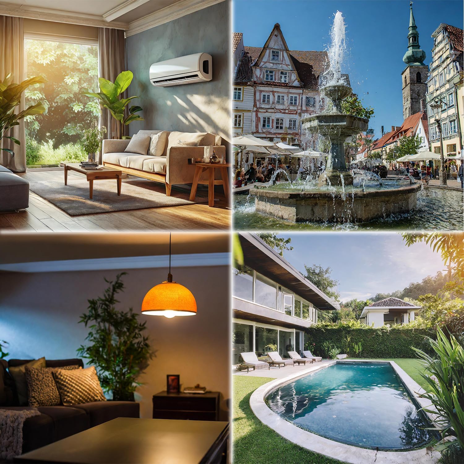 Theben TR610 Top3 Digitale Zeitschaltuhr - 1-Kanal Wochenschaltuhr