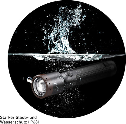 Ledlenser P7R Core | 2020 | Allround Taschenlampe LED | 1400 Lumen