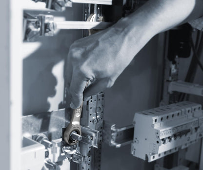 Wera Joker Maul-Ringratschen-Schlüssel, 8 Mm, 05073268001