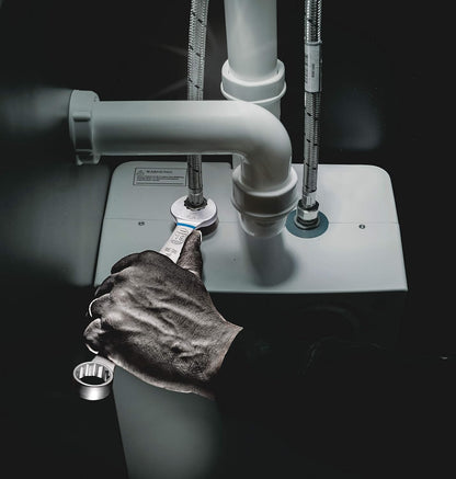 Wera '05020205001 6003 Joker Ringmaulschlüssel, 14 X 167 Mm