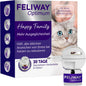 FELIWAY Optimum Start-Set | Verdampfer Für Die Steckdose + 48ml Flakon