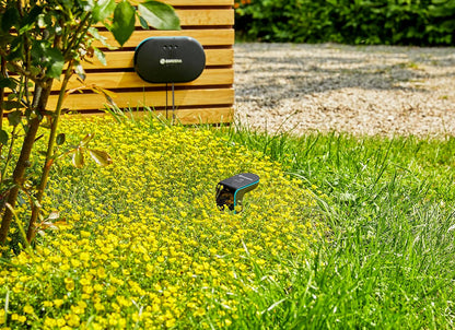 Gardena Bewässerungssystem smart Irrigation Control Sensor Set (19210-20)