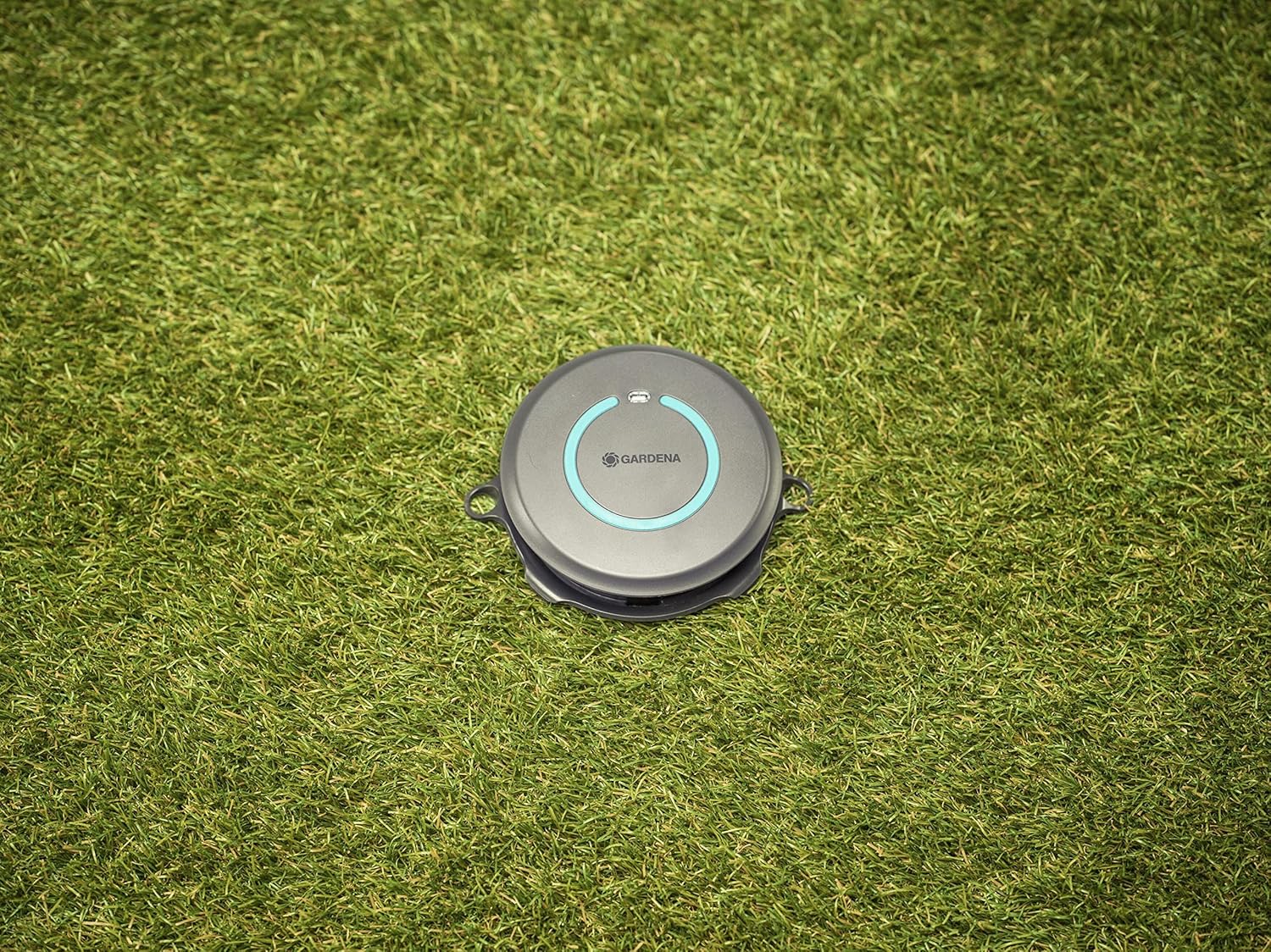 Gardena Zoneprotect: Für Einen Flexiblen Ausschluss Von Mähbereichen (15021-20)