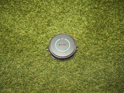 Gardena Zoneprotect: Für Einen Flexiblen Ausschluss Von Mähbereichen (15021-20)