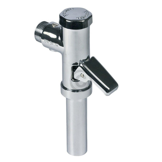 Wc-Spülarmatur 3/4" Schell Druckspüler Für Flachspülbecke 022020621