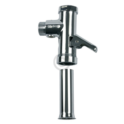 Wc-Spülarmatur 3/4" Schell Druckspüler Für Flachspülbecke 022020621
